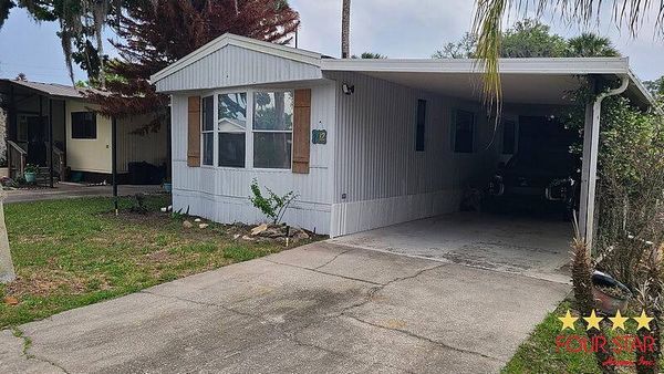 12 White Feather Lane, Flagler Beach FL 32135