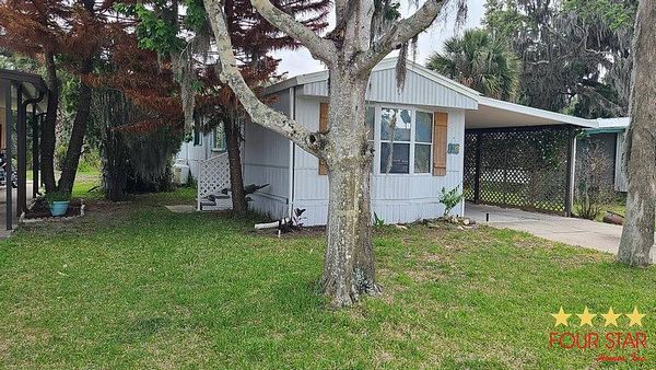 12 White Feather Lane, Flagler Beach FL 32135