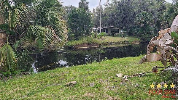 12 White Feather Lane, Flagler Beach FL 32135