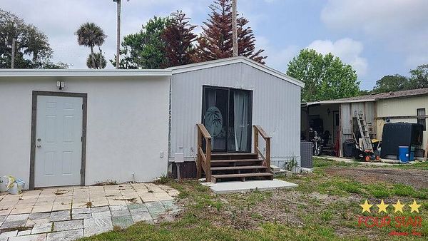 12 White Feather Lane, Flagler Beach FL 32135