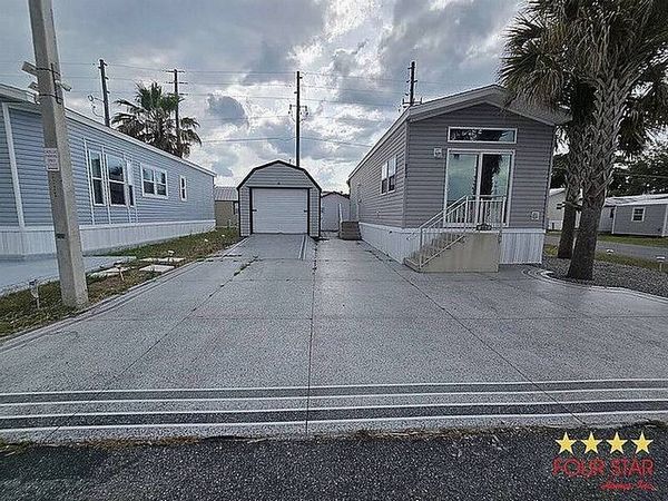 609 County Rd 466, Lot 854, Lady Lake FL 32159