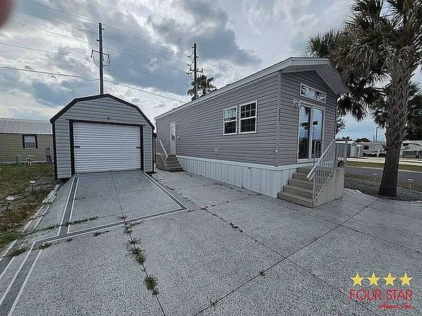609 County Rd 466, Lot 854, Lady Lake FL 32159
