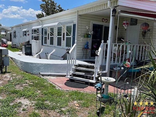 14405 Pebble Beach Boulevard, Orlando FL 32826