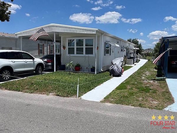 14405 Pebble Beach Boulevard, Orlando FL 32826