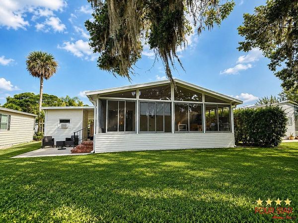 195 Osprey Lane, Flagler Beach FL 32136