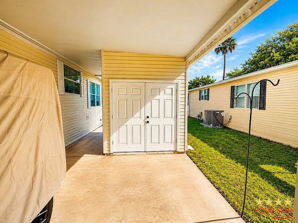 195 Osprey Lane, Flagler Beach FL 32136