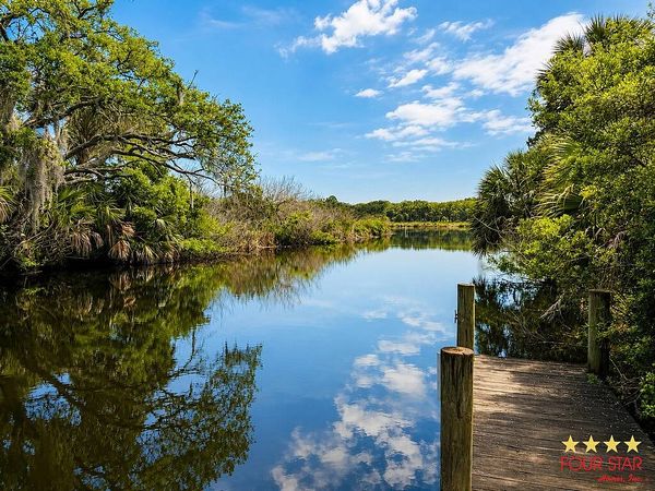195 Osprey Lane, Flagler Beach FL 32136