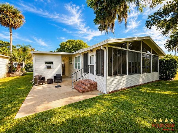 195 Osprey Lane, Flagler Beach FL 32136