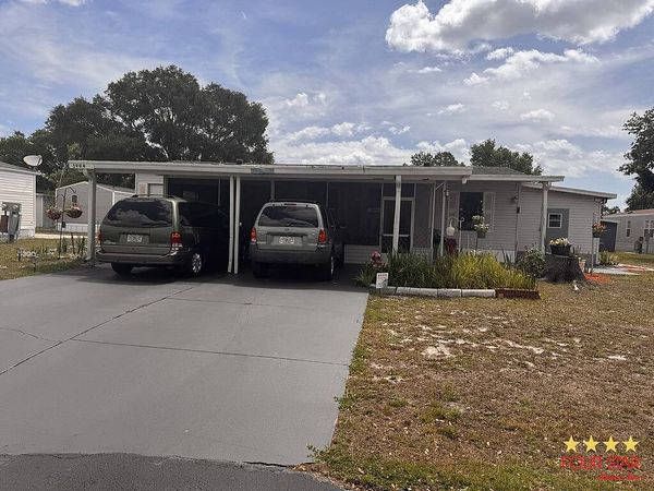 1904 Galaxy Drive, Lake Wales FL 33859