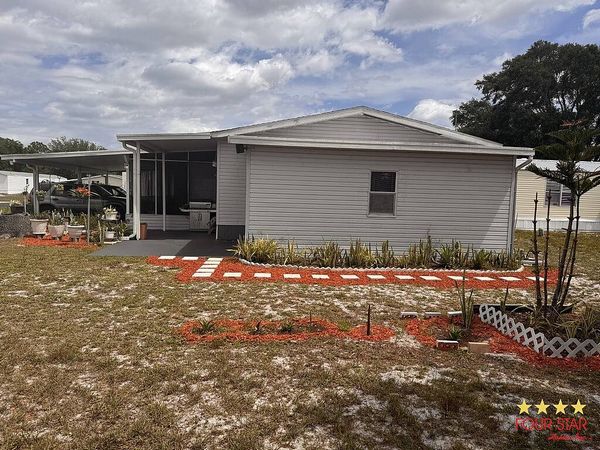 1904 Galaxy Drive, Lake Wales FL 33859