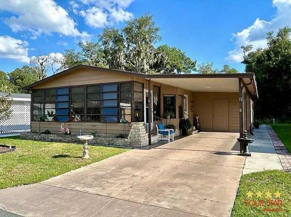 18 Conquistador Street, Leesburg FL 34748