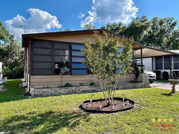 18 Conquistador Street, Leesburg FL 34748