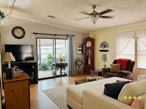 18 Conquistador Street, Leesburg FL 34748