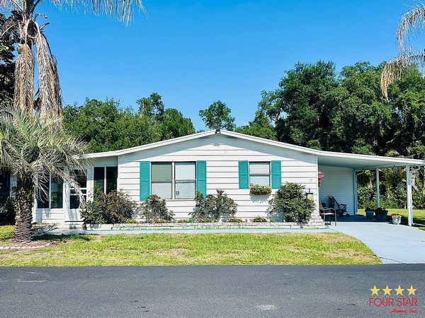37 El Presidente Boulevard, Leesburg FL 34748