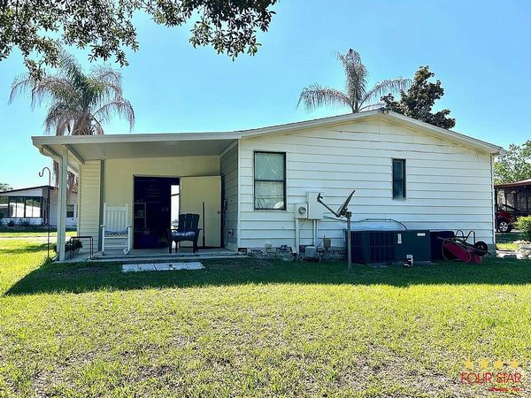 37 El Presidente Boulevard, Leesburg FL 34748