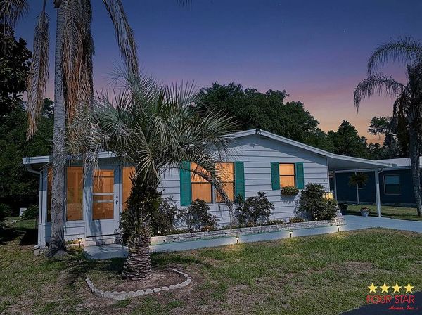 37 El Presidente Boulevard, Leesburg FL 34748