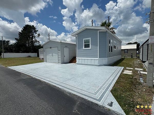 609 Highway 466 , Lot 853, Lady Lake FL 32159