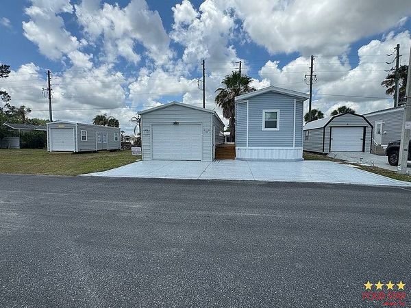 609 Highway 466 , Lot 853, Lady Lake FL 32159