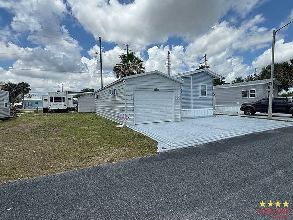 609 Highway 466 , Lot 853, Lady Lake FL 32159