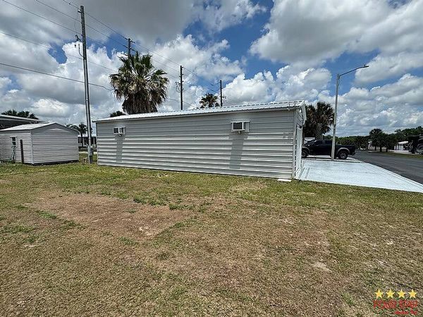 609 Highway 466 , Lot 853, Lady Lake FL 32159
