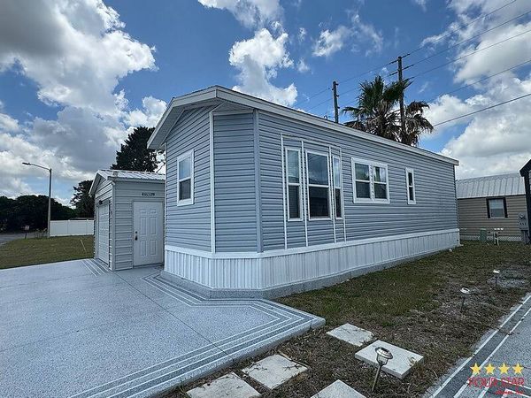 609 Highway 466 , Lot 853, Lady Lake FL 32159