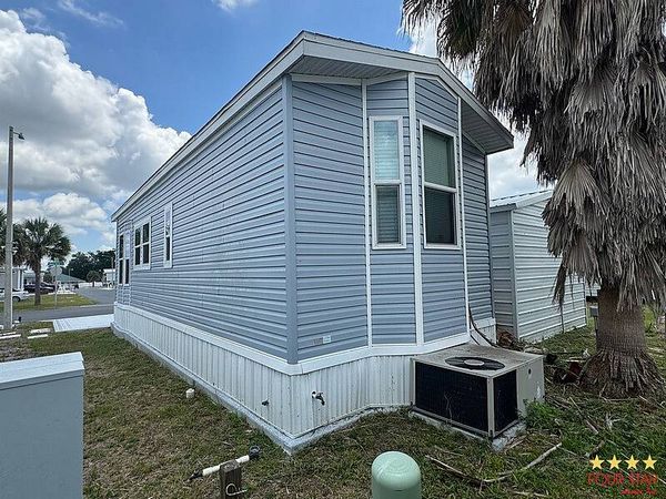 609 Highway 466 , Lot 853, Lady Lake FL 32159