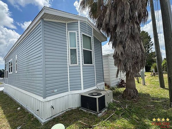 609 Highway 466 , Lot 853, Lady Lake FL 32159