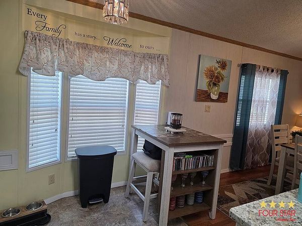 5551 SW 18th Terrace, Lot 170, Bushnell FL 33513