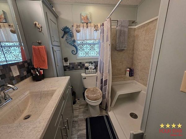 5551 SW 18th Terrace, Lot 170, Bushnell FL 33513