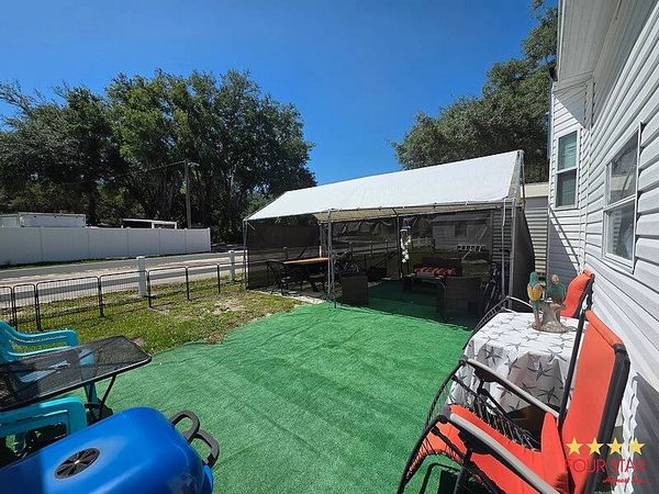 5551 SW 18th Terrace, Lot 170, Bushnell FL 33513