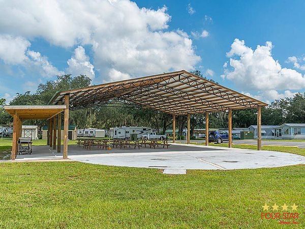 5551 SW 18th Terrace, Lot 170, Bushnell FL 33513