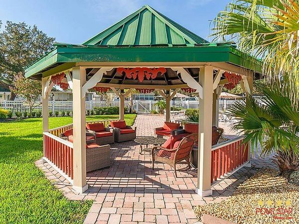 5551 SW 18th Terrace, Lot 170, Bushnell FL 33513