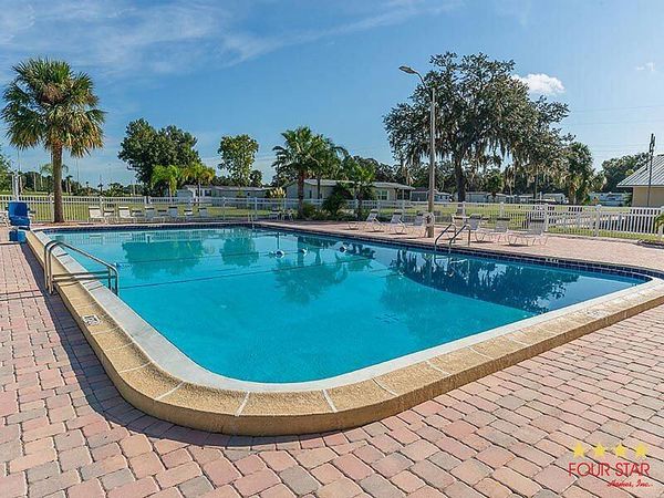 5551 SW 18th Terrace, Lot 170, Bushnell FL 33513