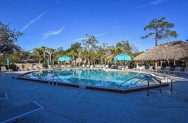 31 Ribbon Falls Drive, Ormond Beach FL 32174