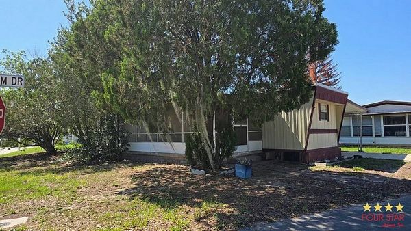 933 Sabal Palm Drive, Lot 426, Casselberry FL 32707