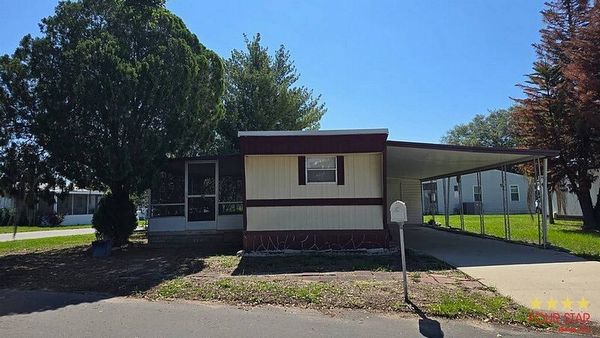 933 Sabal Palm Drive, Lot 426, Casselberry FL 32707