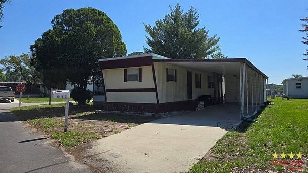 933 Sabal Palm Drive, Lot 426, Casselberry FL 32707