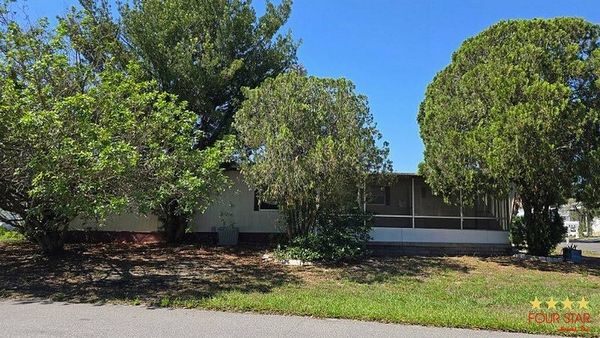 933 Sabal Palm Drive, Lot 426, Casselberry FL 32707