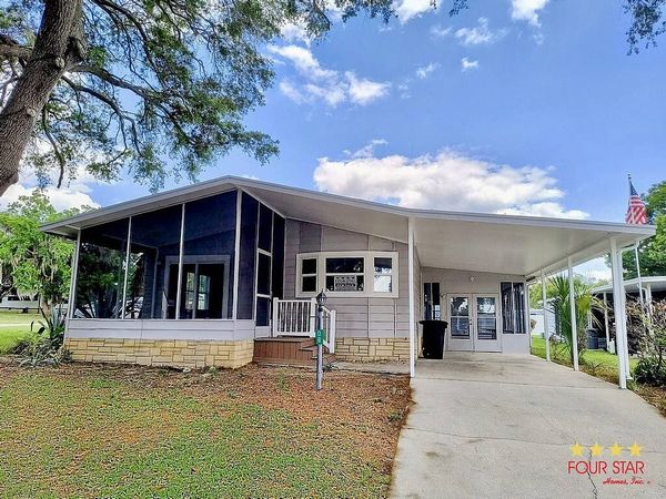 1270 Citrus Drive, Leesburg FL 34788