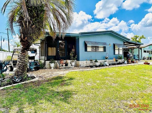 28944 Hubbard Street, Lot 138, Leesburg FL 34748