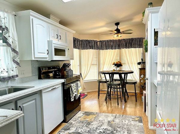 28944 Hubbard Street, Lot 138, Leesburg FL 34748