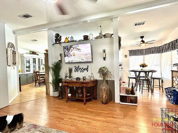 28944 Hubbard Street, Lot 138, Leesburg FL 34748