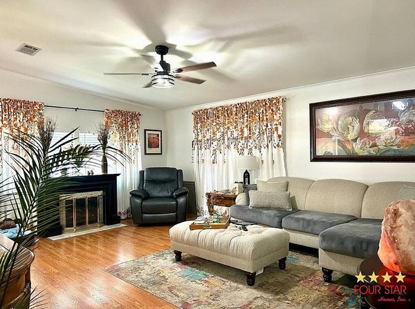 28944 Hubbard Street, Lot 138, Leesburg FL 34748