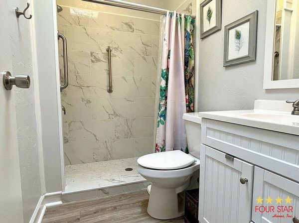 28944 Hubbard Street, Lot 138, Leesburg FL 34748