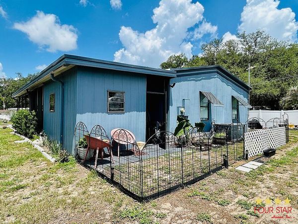 28944 Hubbard Street, Lot 138, Leesburg FL 34748