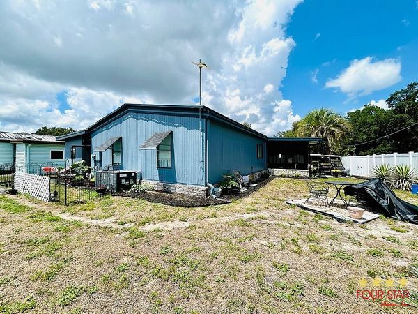 28944 Hubbard Street, Lot 138, Leesburg FL 34748