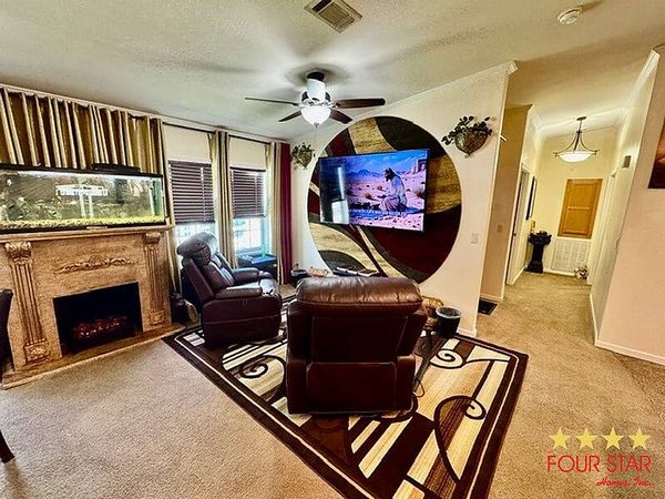 3605 Wonderland Park Court, Kissimmee FL 34746