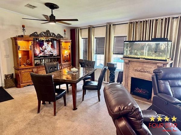 3605 Wonderland Park Court, Kissimmee FL 34746