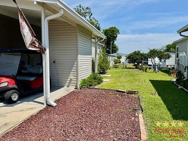 3605 Wonderland Park Court, Kissimmee FL 34746