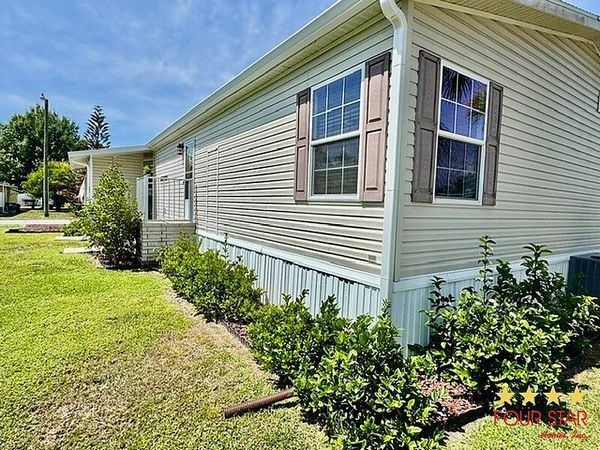 3605 Wonderland Park Court, Kissimmee FL 34746